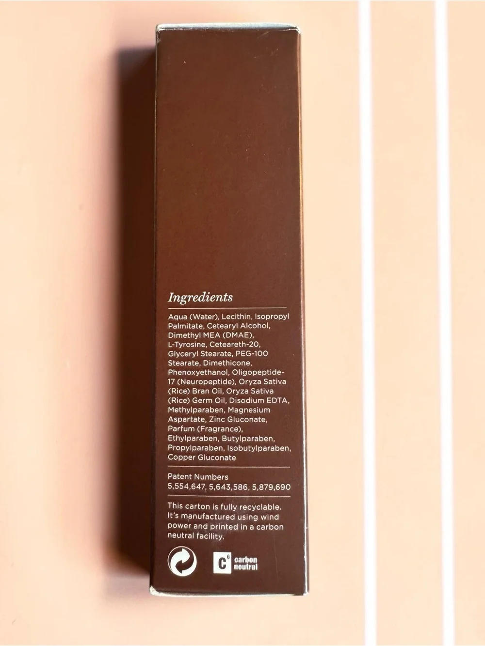 Perricone MD Neuropeptide Facial Cream & Finishing Moisturizer - NEW